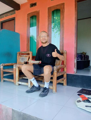 Romantic Homestay